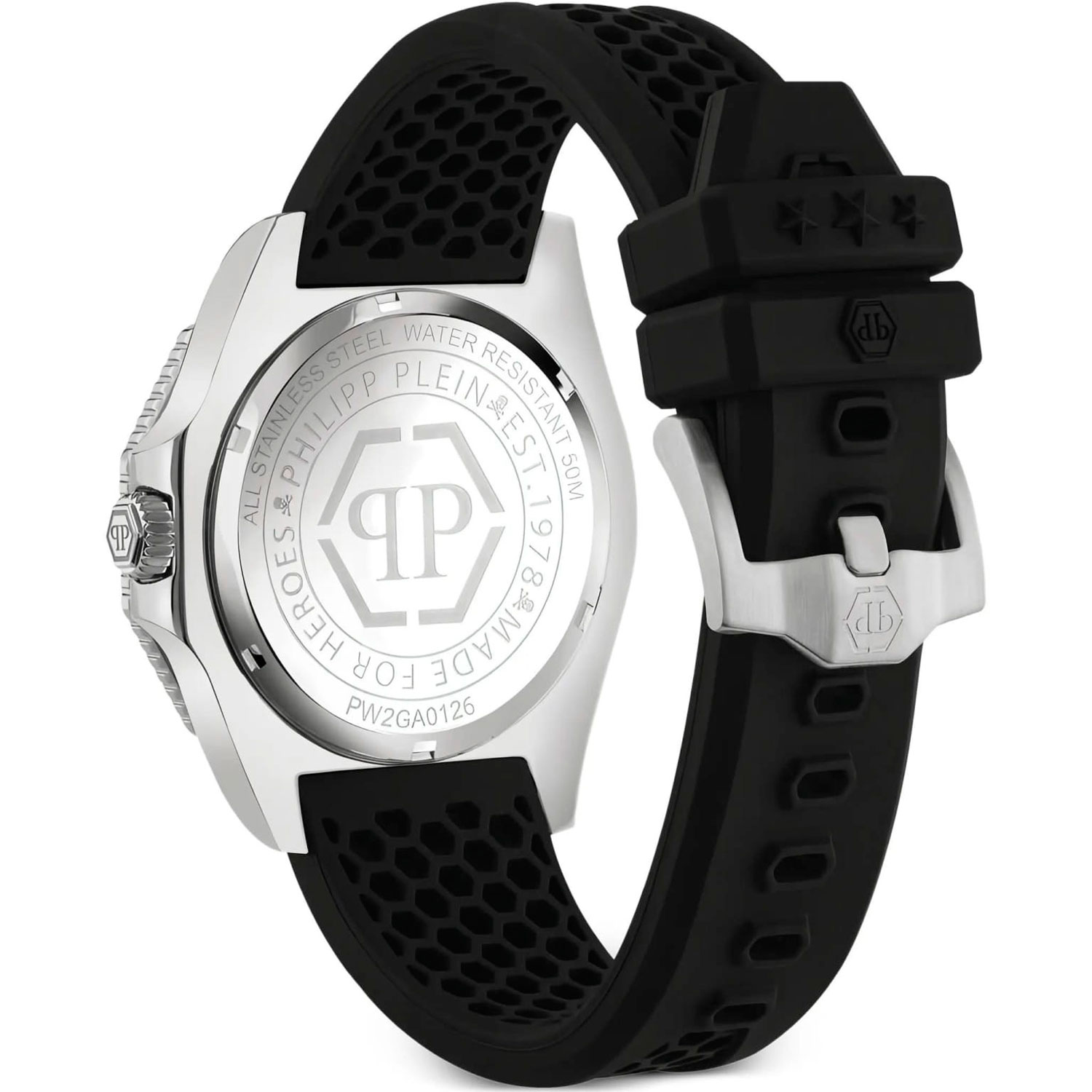 Philipp Plein PW2GA0126